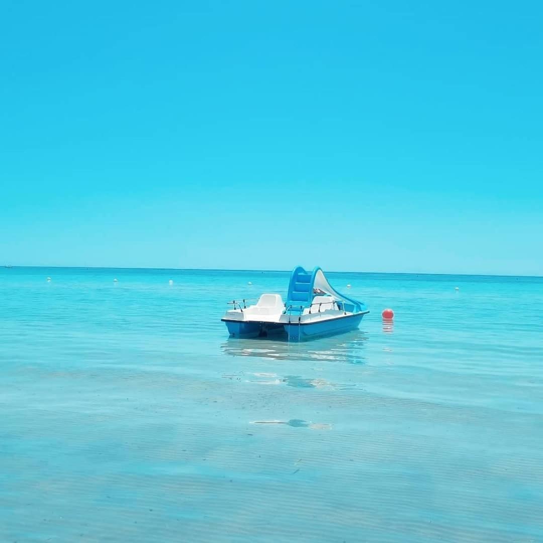 Sud12 - Case Vacanze Sul Mediterraneo Мазара-дель-Валло Экстерьер фото